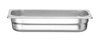 Récipient GN 1/3 prof. 6,5 cm perforé PROFI LINE | HENDI 802533