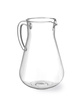 Carafe avec insert à glace 2,2 l | HENDI 425107