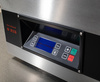 Emballeuse sous vide de table S-215 SX | VAC-STAR V-4112-EF-ADBCAZ