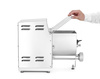 Machine de production de pâtes sans grille 8 kg/h | HENDI 201619
