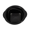 Contenants à soupe pour plats à emporter 500 ml - 50 pcs | GUILLIN D-5500RC