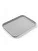 Plateau en polypropylène gris | HENDI 878705