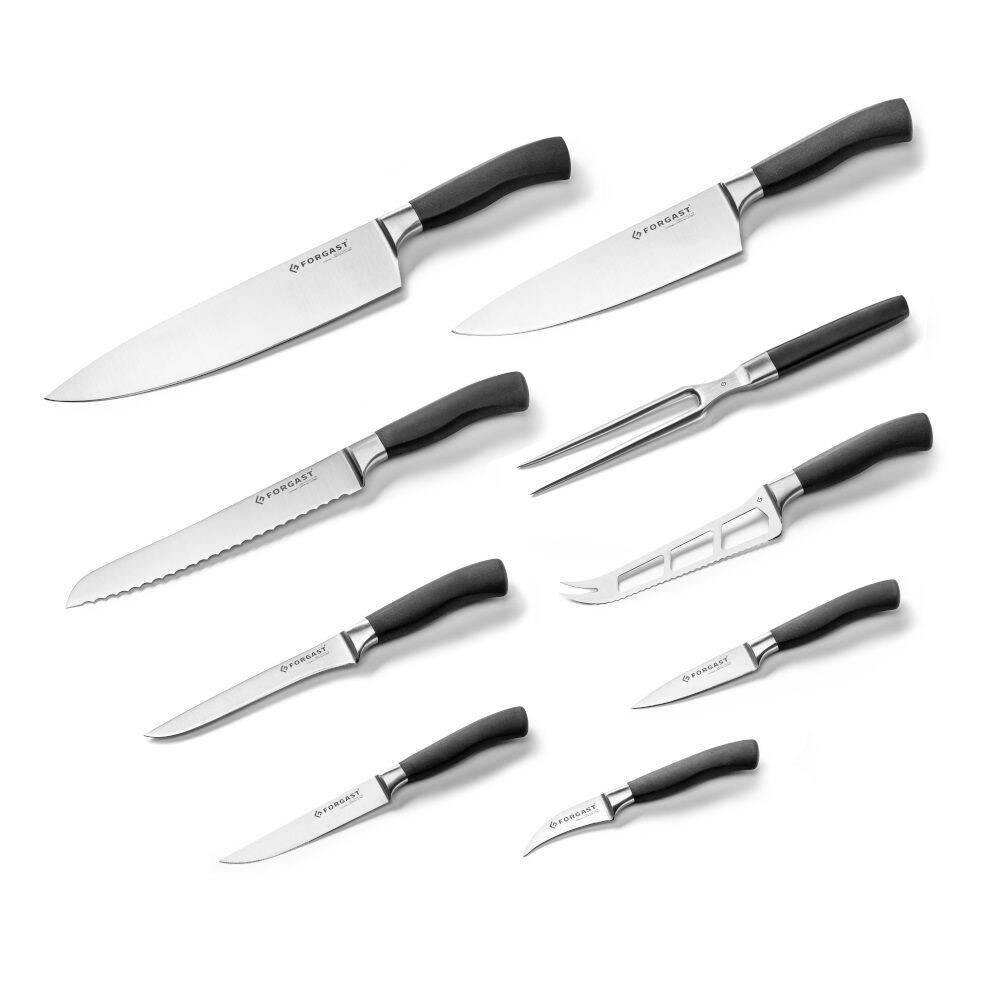 Fourchette forgée droite | FORGAST FG11219