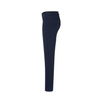 Pantalon 5 poches femme bleu | KARLOWSKY HF 9-66