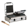Gril de contact double 3600 2GR | Bartscher A150673