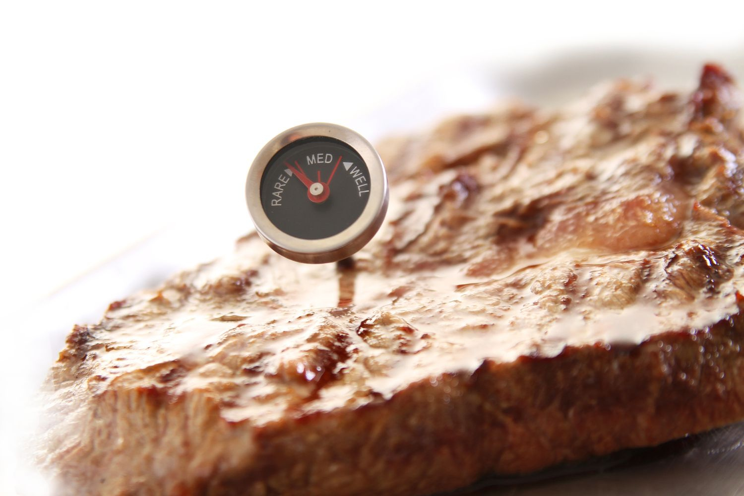 Thermomètres pour steaks - 4 pcs | HENDI 271339