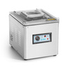 Machine d’emballage sous vide à cloche, barre de soudure 35 cm, 0,9 kW, 230 V | FORGAST FG03435