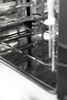 Four mixte électrique à convection-vapeur manuel 10 GN 1/1 ou 10 plaques 60x40 cm | VESTA 0L1011M_PL0