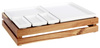 Boîte buffet GN SUPERBOX, 55,5x35,5x10,5 cm | APS 11620