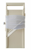 Mandoline japonaise SHŌGUN PRO, manuelle, 38x18x4,5 cm | HENDI 221297