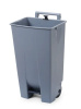 Poubelle 120 l, | HENDI 873458