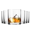 Verres à whisky Balance 250 ml - lot de 6 pièces | KROSNO GLASS F682482022044000