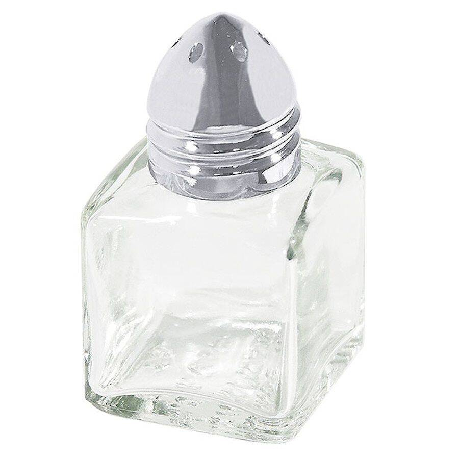 Moulin à poivre de rechange, 3x3x5,5 cm, 0,012 l | CONTACTO 1429/002