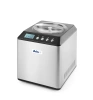 Machine à glace 2 l, rendement 200 pcs/h, capacité utile 1,2 l | ARKTIC 274231