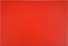 Planche à découper HACCP rouge 60x40 cm | YATO YG-02180