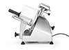 Trancheuse à charcuterie Kitchen Line 250, 0-12 mm, diamètre de lame 25 cm, 230 V | HENDI 210000