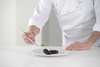 Pince gastronomique courbée | HENDI 680063