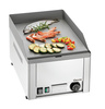 Plaque de cuisson électrique lisse GDP 320E-G | BARTSCHER A370031