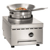 Réchaud à gaz WOK de table GWTH1 | BARTSCHER 1052303