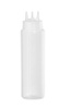 Bouteille pour réchauffer les sauces, Ø 6,8 cm | HENDI 201732