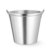 Seau sans cerclage 12 l | HENDI 516744