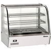 Vitrine chauffante Deli Plus I | BARTSCHER 305053