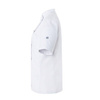 Veste de cuisine femme Greta blanche | KARLOWSKY JF 4-3