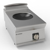 Wok à induction | TECNOINOX 716081