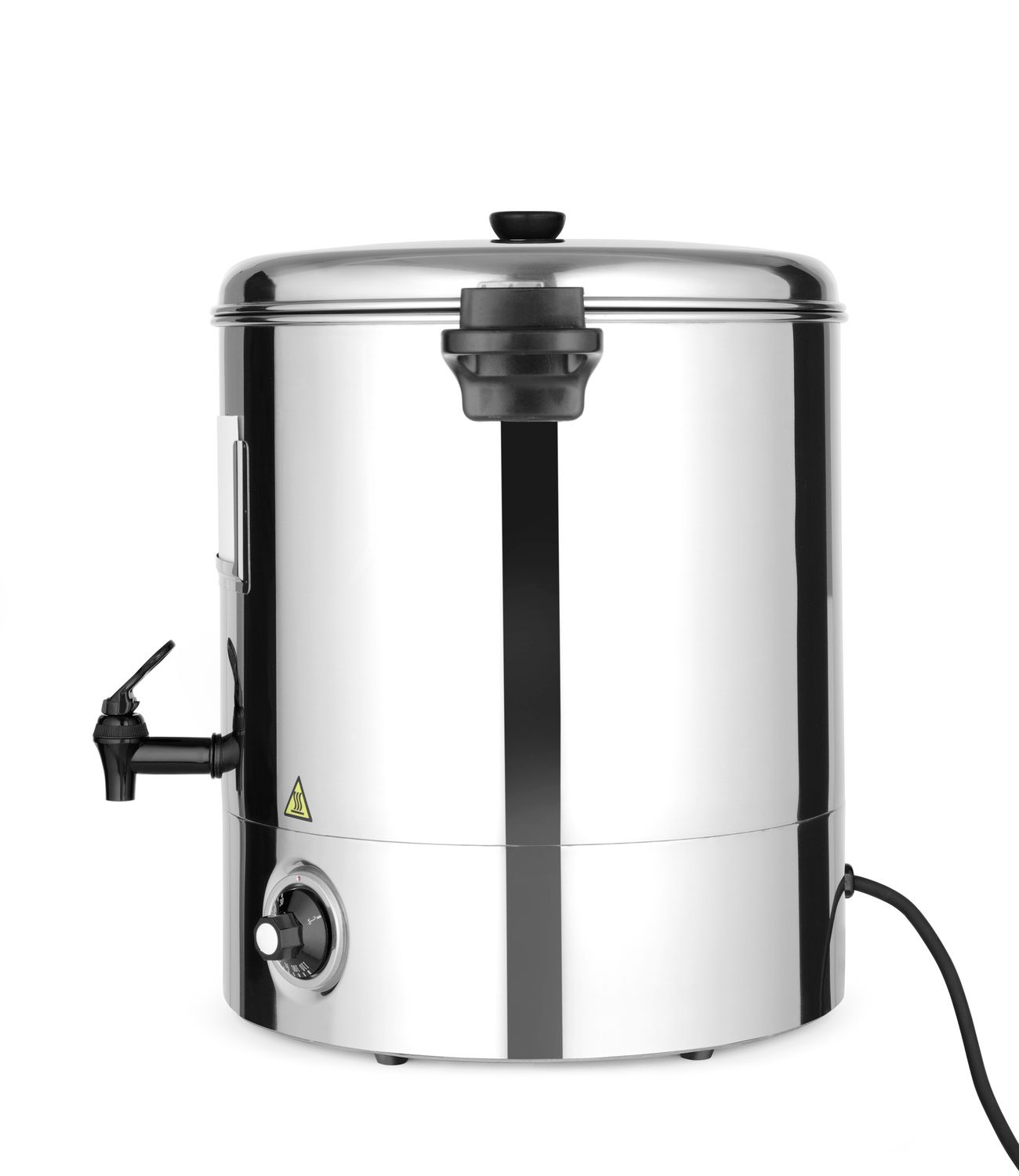 Chauffe-eau 30 l, boîtier monocoque, 2,2 kW, 230 V | HENDI 209905