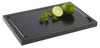 Planche à découper BAR, PEHD 30x20x2 cm | APS 93306