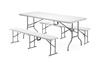 Table de catering pliable | HENDI 810910