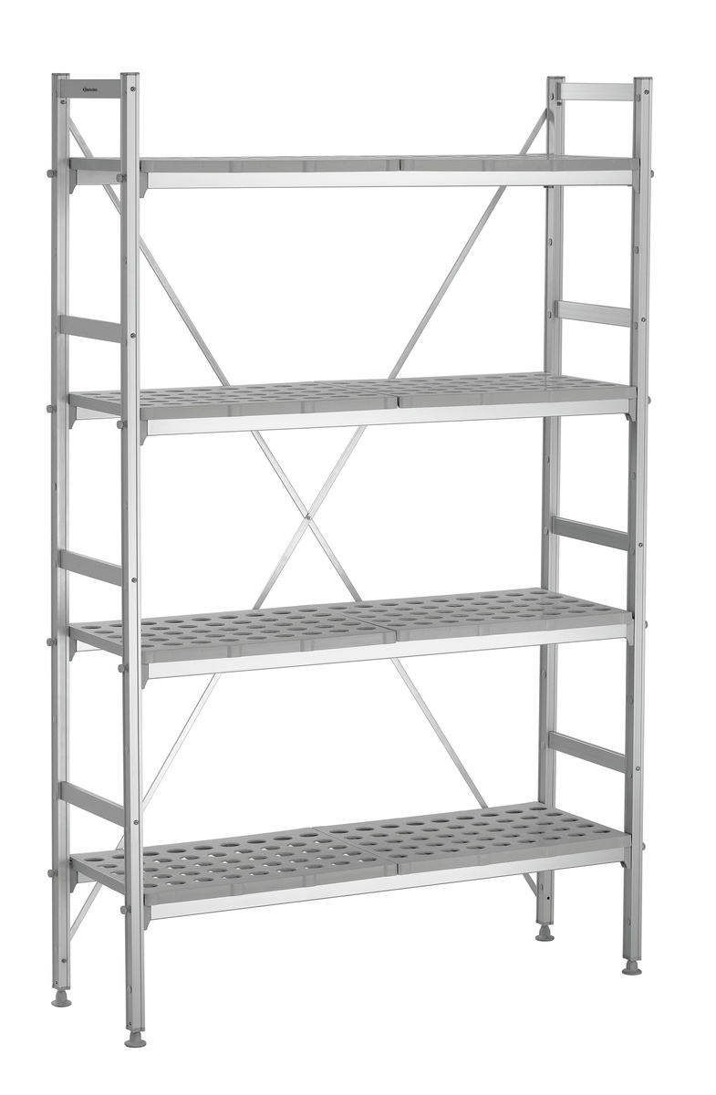 Étagère Kit 4, B1070 | BARTSCHER 603175