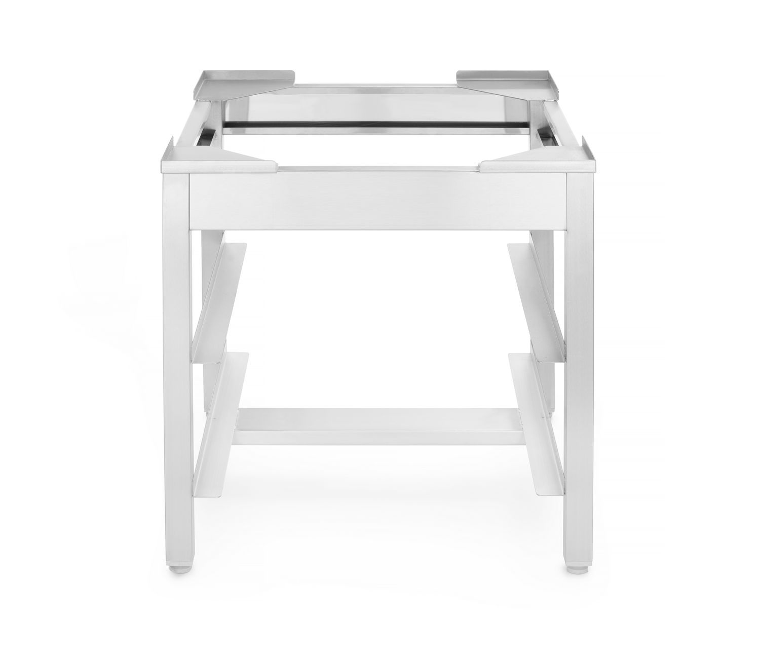Socle pour lave-verres, 47x50x50 cm | HENDI 222980