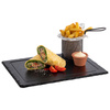 Plaque en ardoise MORRA, 33x24x1 cm | APS 947