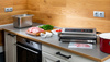 Machine d’emballage sous vide easyPRO 1x230 V - UE | VAC-STAR V-4001-EF-CABA00
