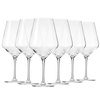 Verres à vin WINE 760, 760 ml, lot de 6 pièces | KROSNO GLASS F57D228065006020