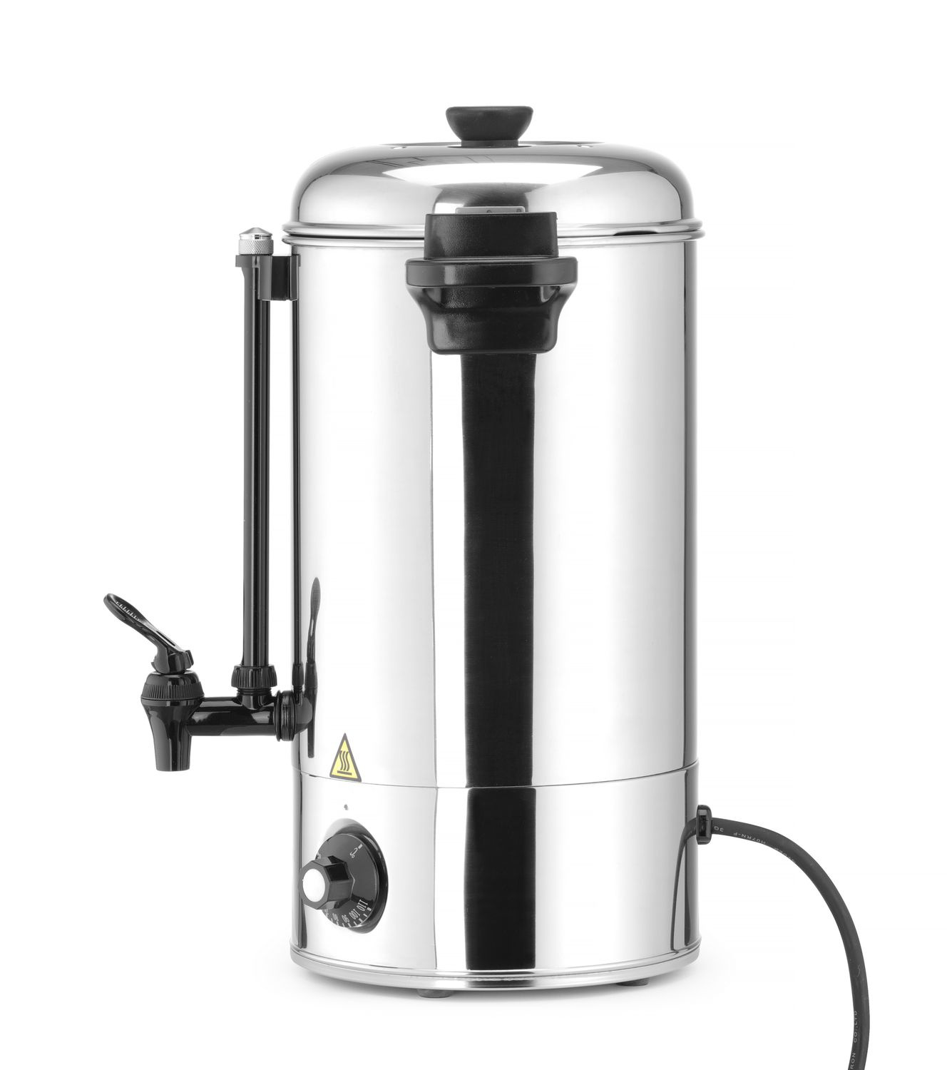 Chauffe-eau 10 l, simple paroi, 2,2 kW, 230 V | HENDI 209882