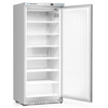 Armoire de congélation 1 porte 580 L en acier inoxydable | FORGAST FG08160