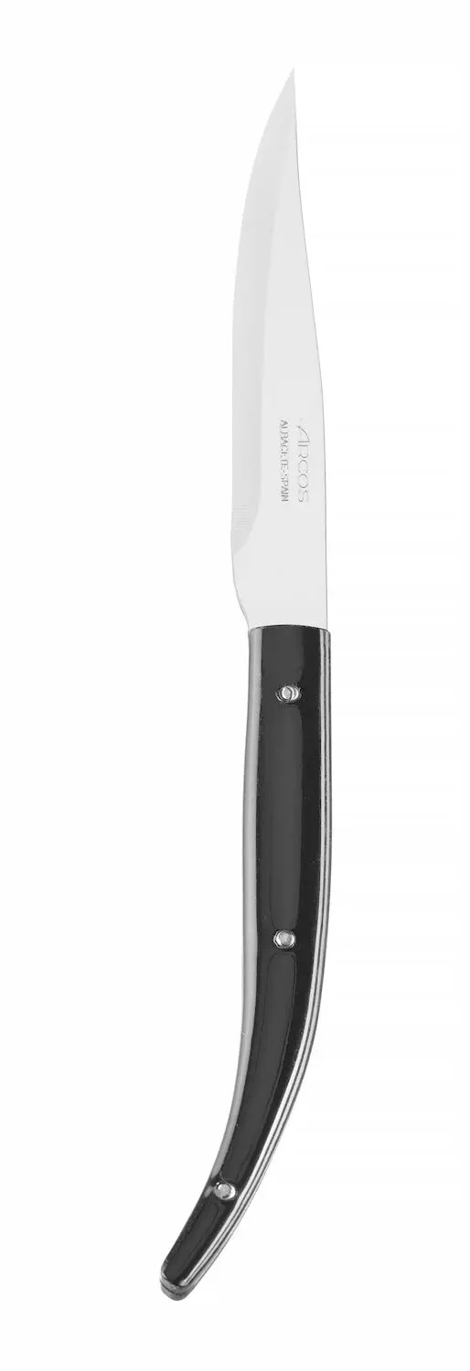 Couteau à steak, STEAK BASIC - long. 23 cm | ARCOS 373300