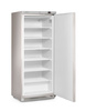 Armoire de congélation 600 l, revêtement intérieur en matériau synthétique, 1 porte, -18 à -23 °C | HENDI 236116