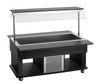 Chariot buffet réfrigéré Kids K4110-150A | BARTSCHER 125540V2