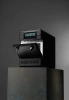 Four convection-micro-ondes CombiTurbo, 18 L, noir, 230 V / 3000 W | HENDI 281277
