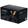 Verres à martini, Harmony, 340 ml - set de 6 pièces | KROSNO F579270024501010