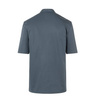Sweat de cuisine homme Gustav anthracite | KARLOWSKY JM 15-5