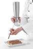 Set d’embouts pour décorer et remplir pour siphons HENDI Profi Line | HENDI 589106