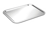 Plateau réfrigérant rectangulaire avec couvercle | HENDI 424155