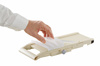 Mandoline japonaise SHŌGUN, manuelle, 38 x 15,8 cm | HENDI 221280