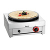 Crêpière à gaz 40 cm | BARTSCHER 1043613