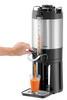 Distributeur de boissons 8 L | BERTSCHER 150990
