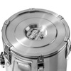 Thermos en acier 20 L avec robinet | FORGAST FG05920